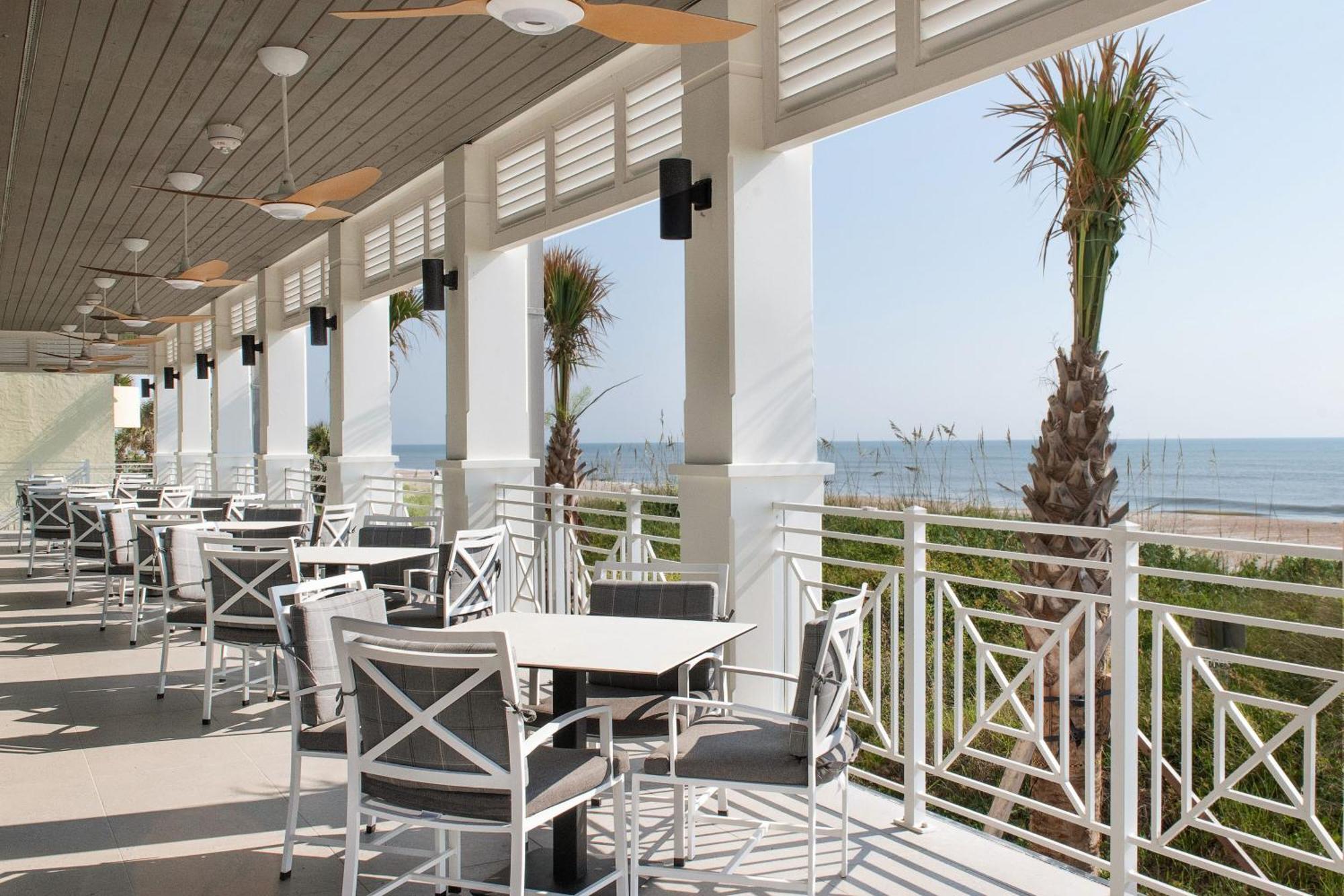 Sawgrass Marriott Golf Resort & Spa Ponte Vedra Beach Luaran gambar